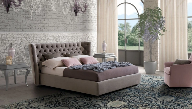 disponibile anche misure king size 180x200