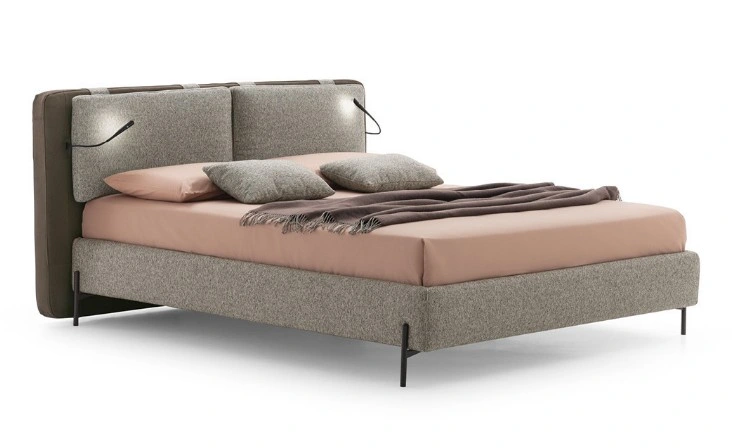 disponibile anche misure king size 180x200 o extra king 200x210