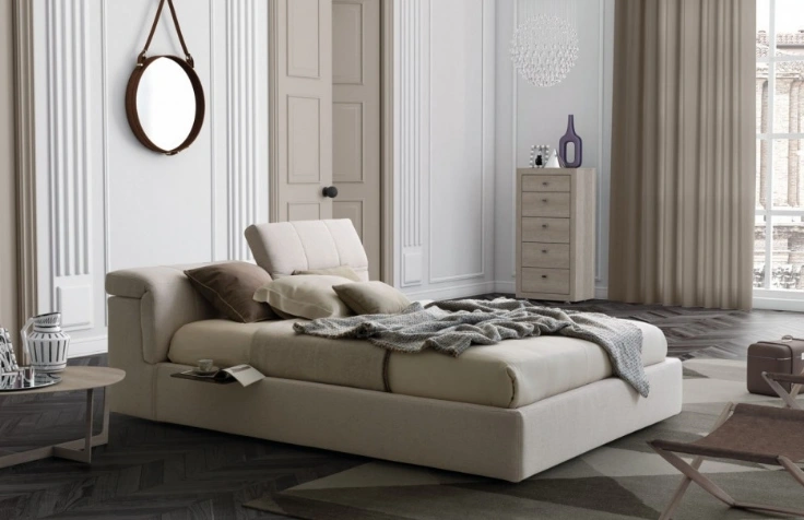 disponibile anche misure king size 180x200