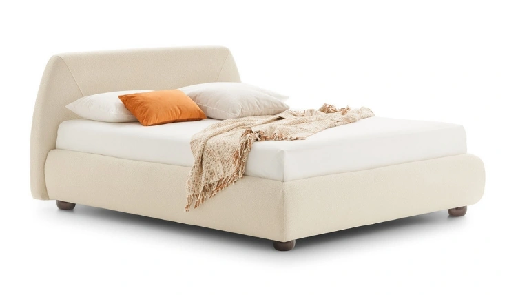 disponibile anche misure king size 180x200 o extra king 200x210