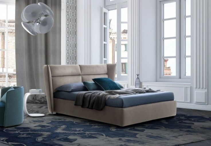 disponibile anche misure king size 180x200