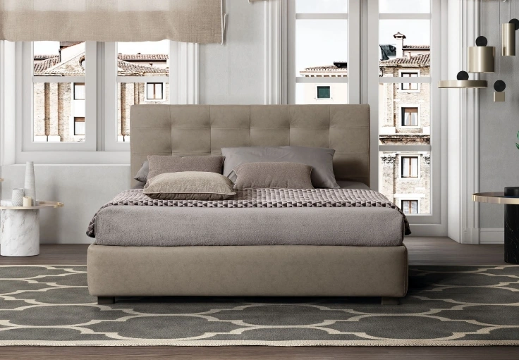 disponibile anche misure king size 180x200