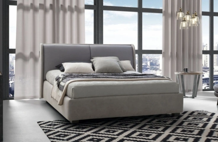 disponibile anche misure king size 180x200
