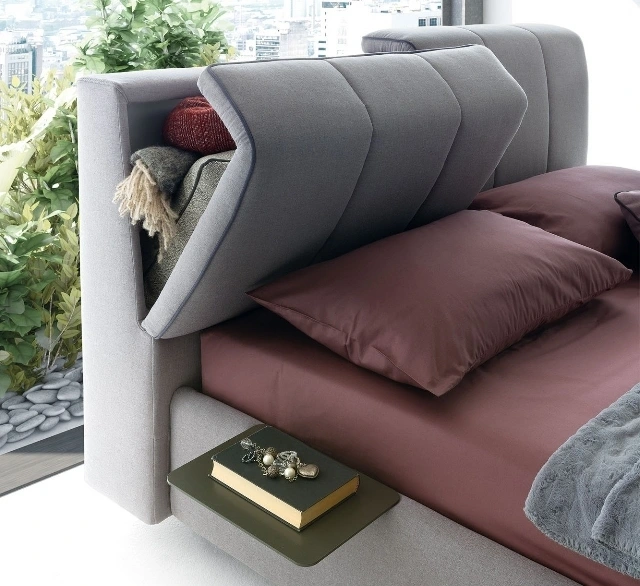 disponibile anche misure king size 180x200