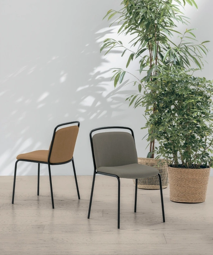 Sedia Kudo sedia design giaponese